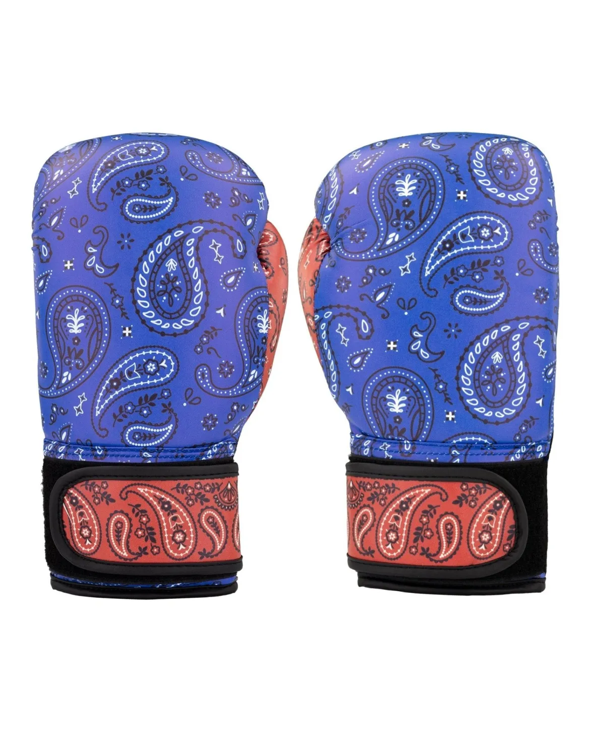 Inkline Printed Gloves