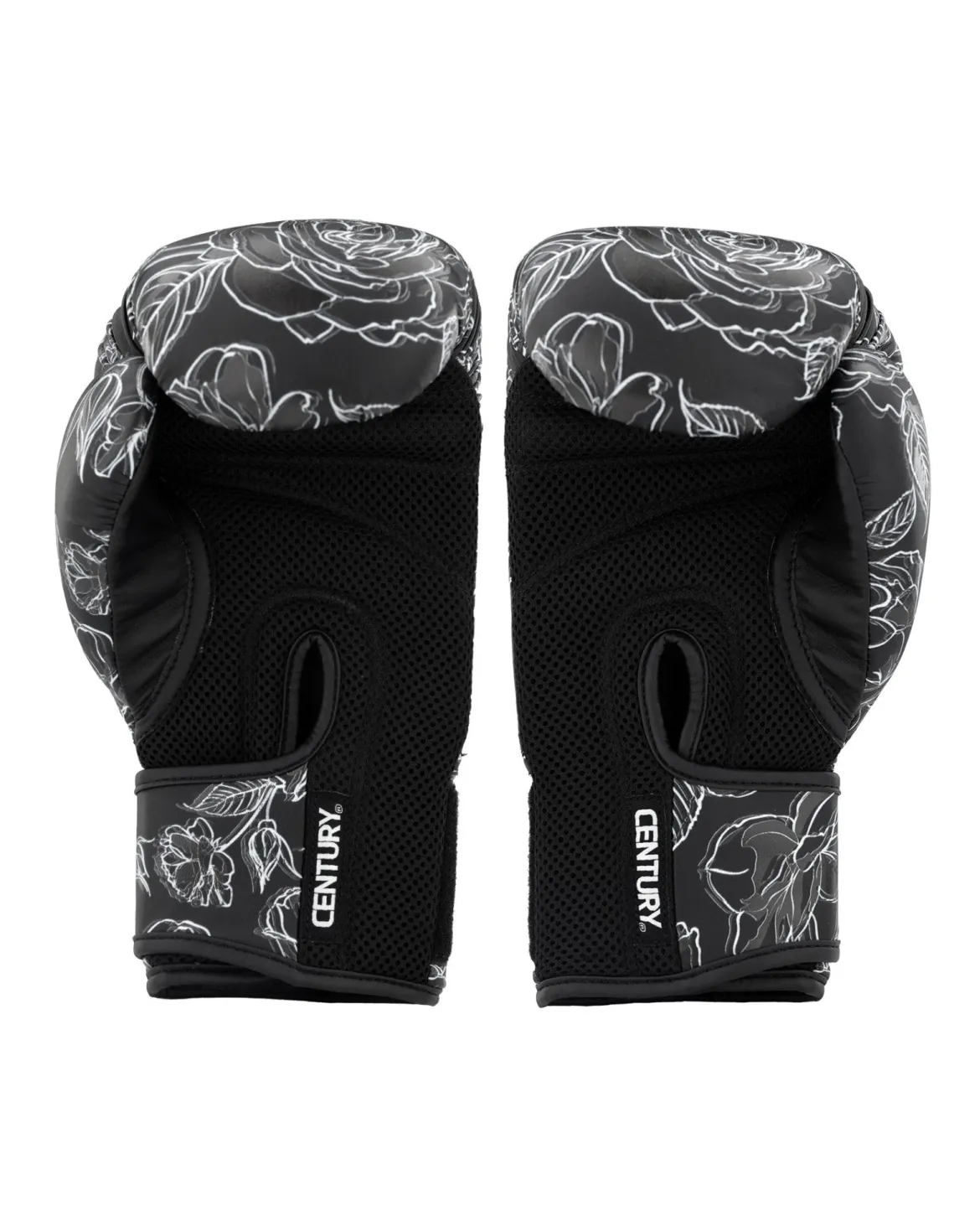 Inkline Printed Gloves