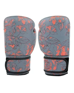 Inkline Printed Gloves