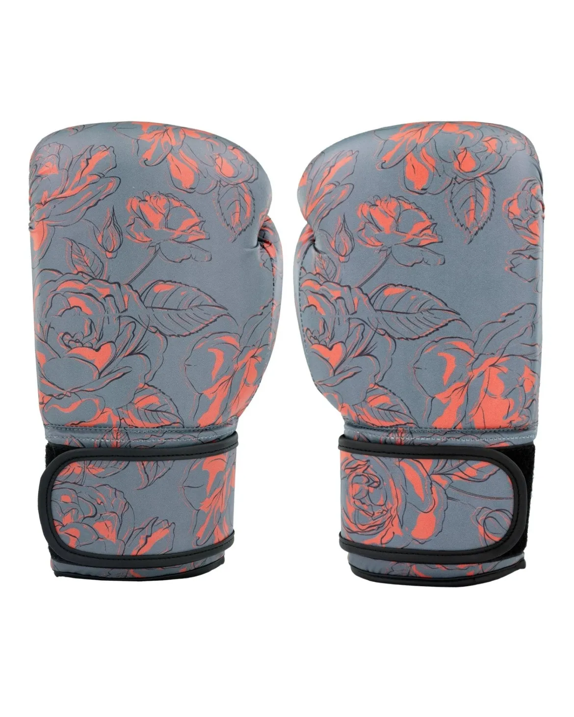 Inkline Printed Gloves