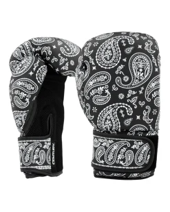 Inkline Printed Gloves