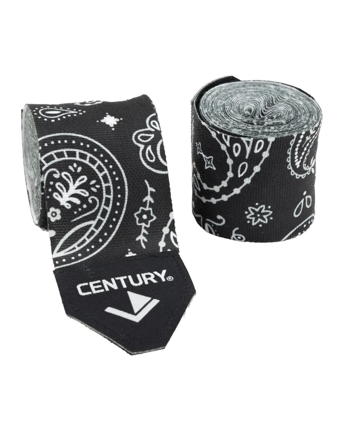 Inkline 120" Printed Hand Wraps