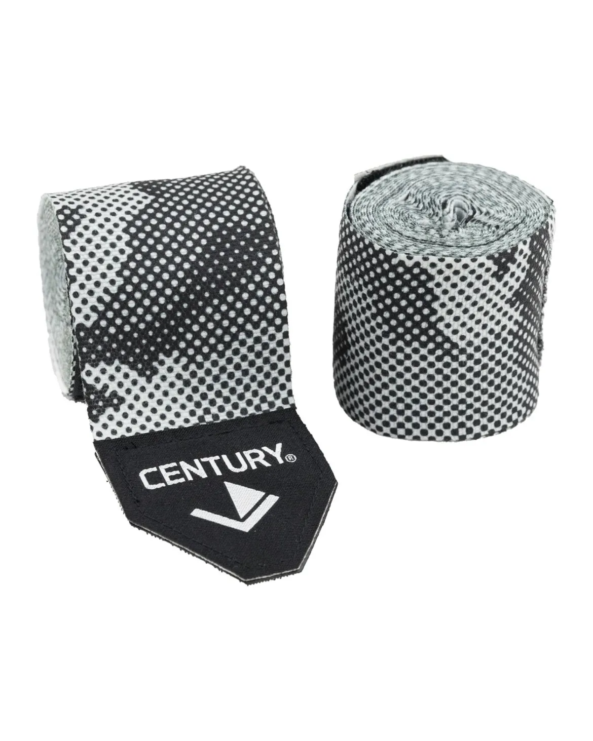 Inkline 120" Printed Hand Wraps