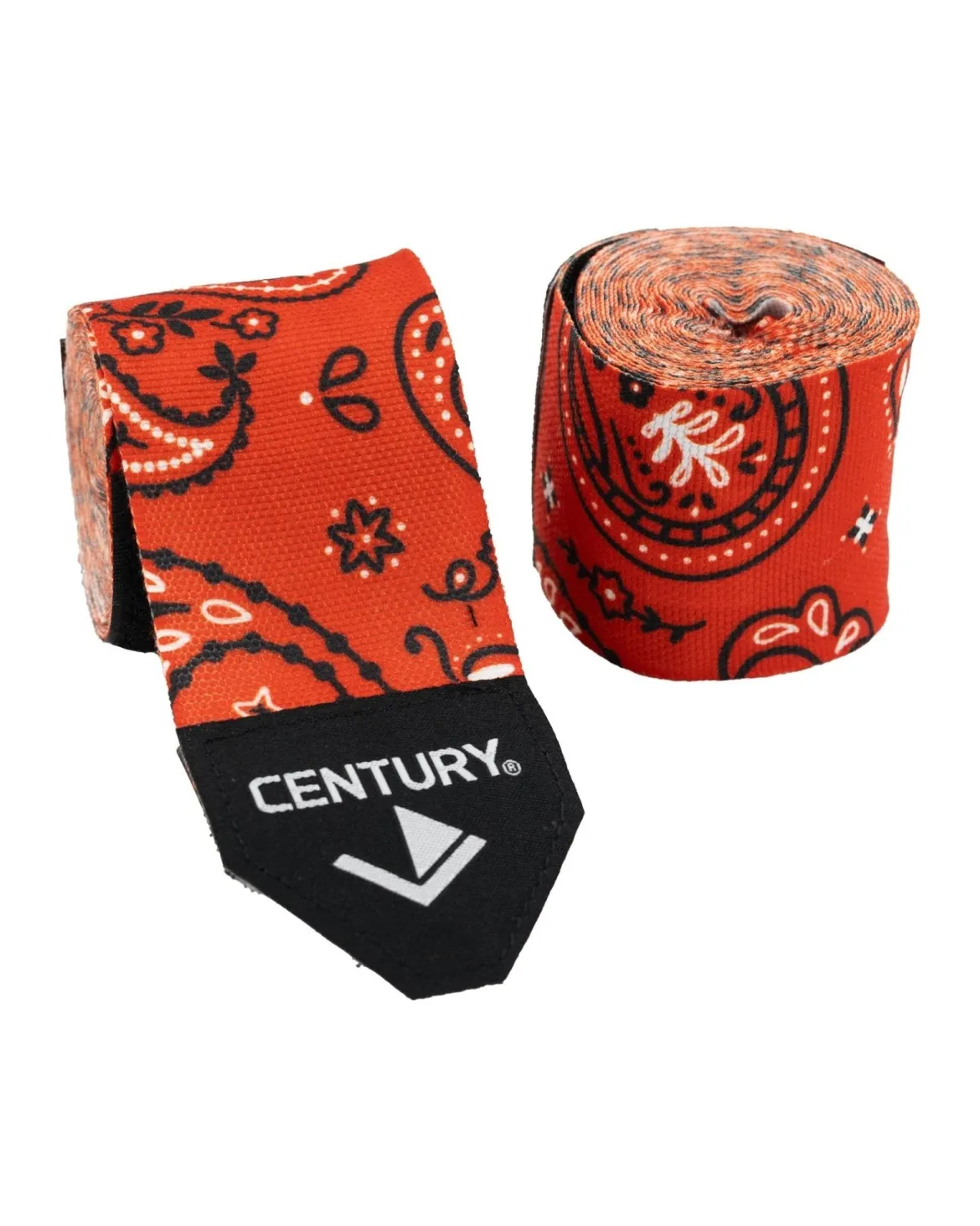 Inkline 120" Printed Hand Wraps