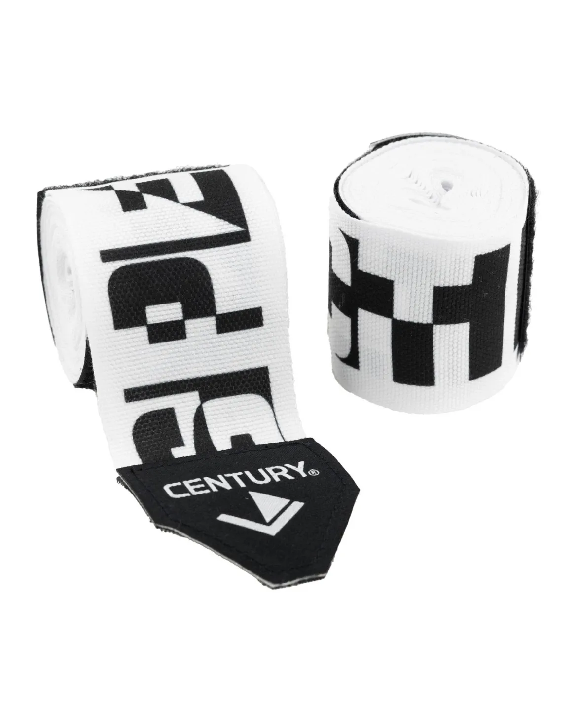 Inkline 120" Printed Hand Wraps
