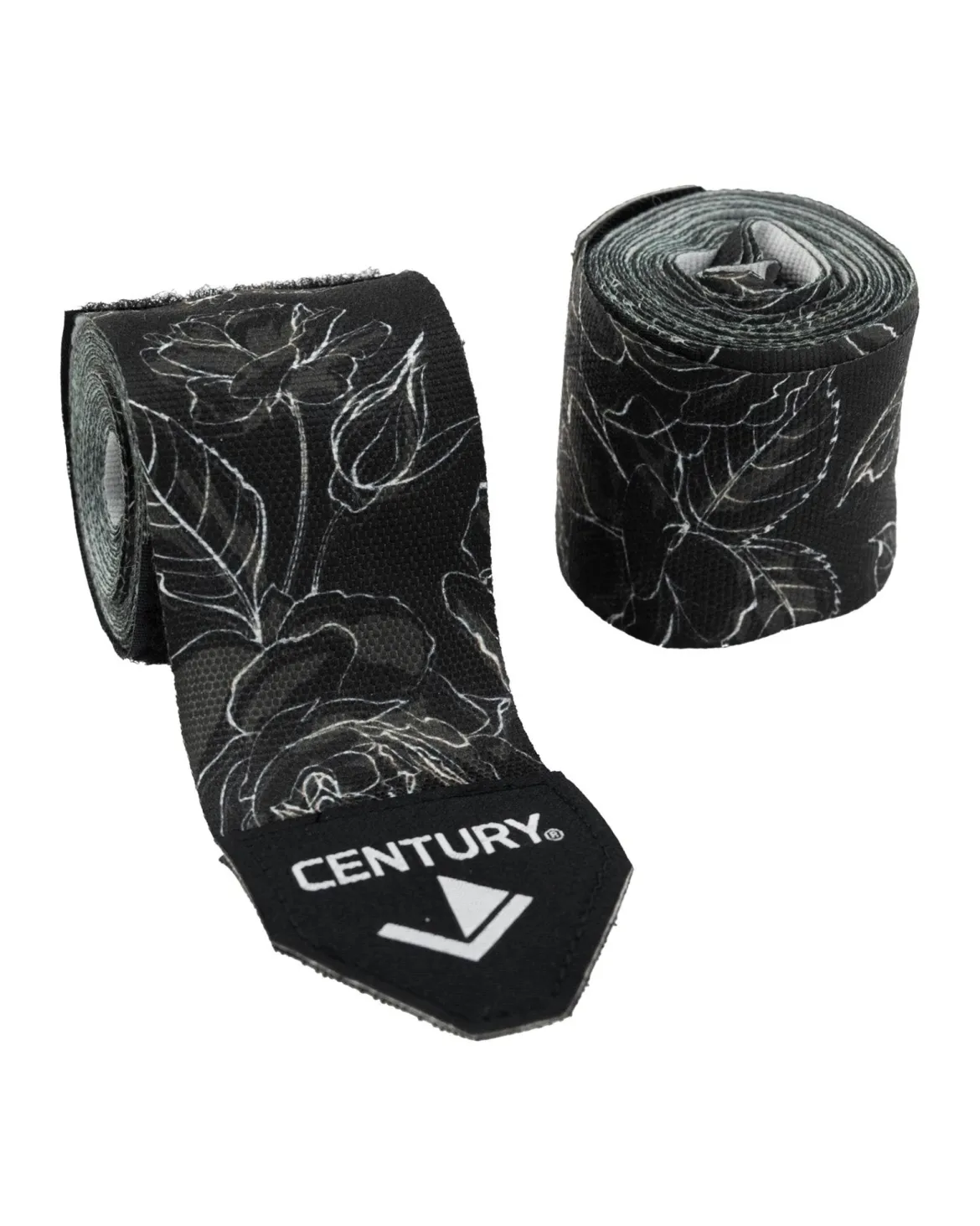 Inkline 120" Printed Hand Wraps