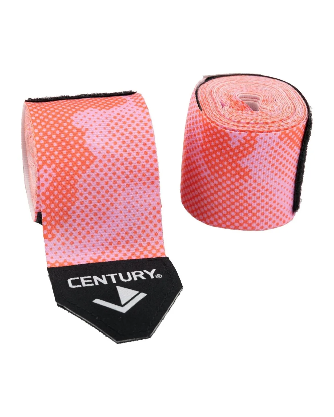 Inkline 120" Printed Hand Wraps