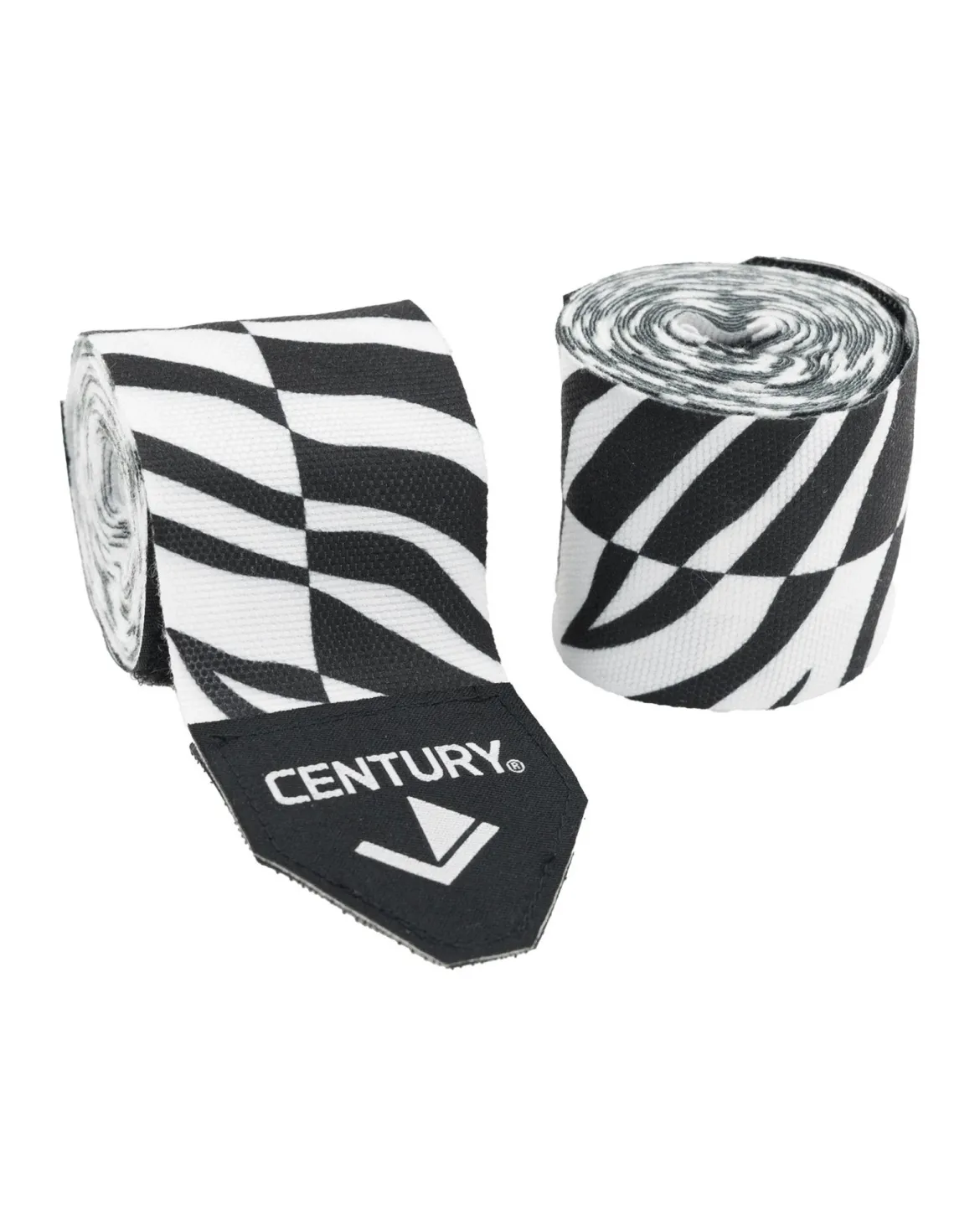 Inkline 120" Printed Hand Wraps