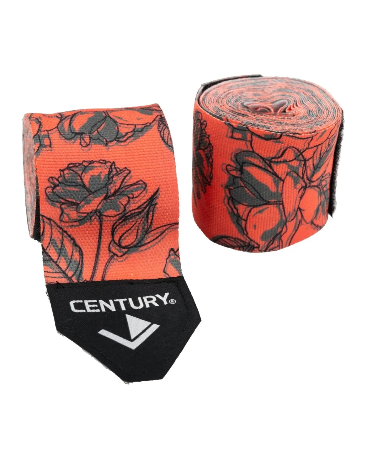 Inkline 120" Printed Hand Wraps