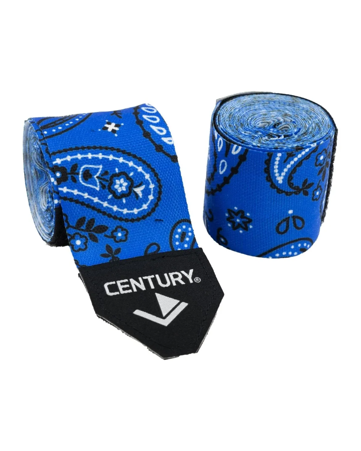 Inkline 120" Printed Hand Wraps