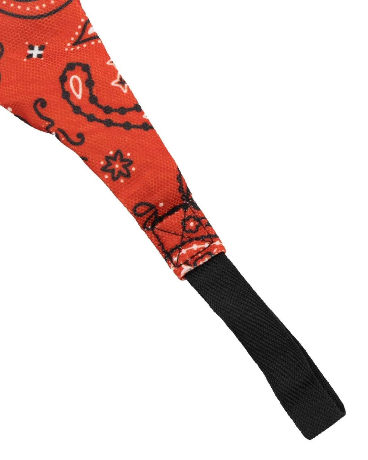 Inkline 120" Printed Hand Wraps