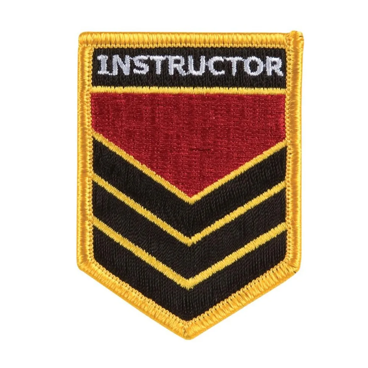 Instructor Shoulder Patch - Instructor