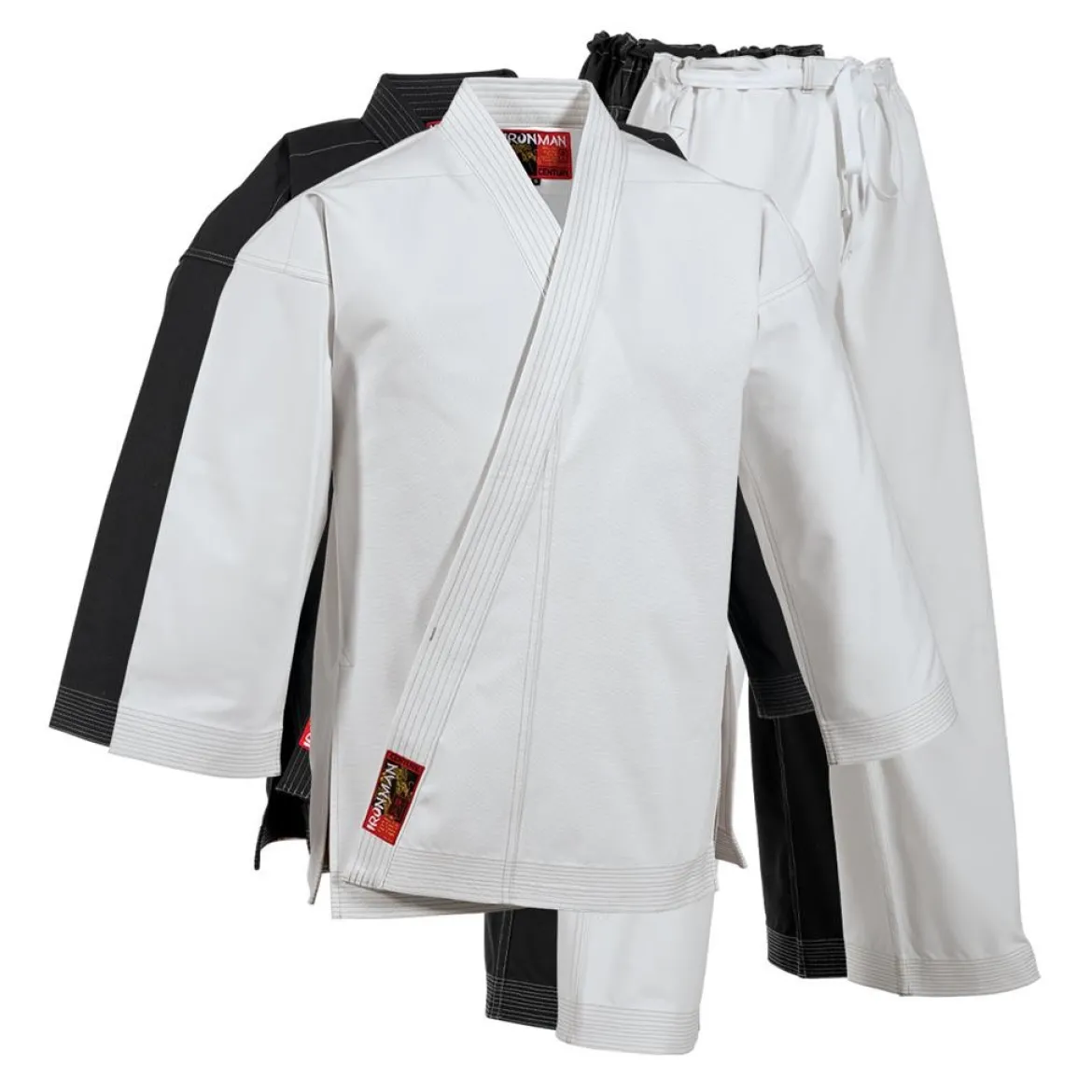 Ironman Uniform