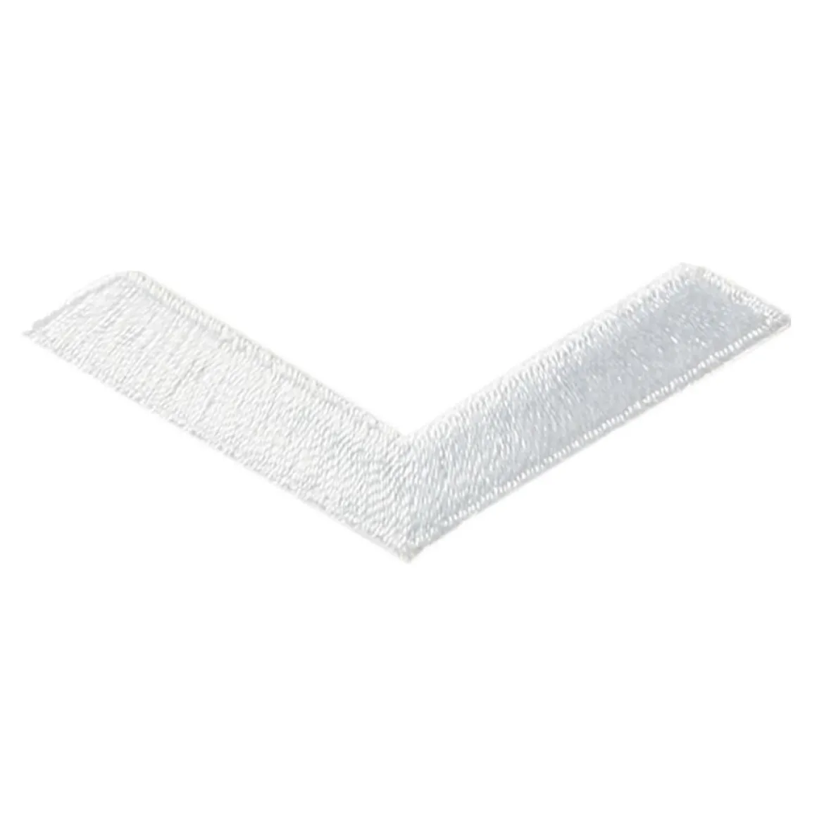 Iron-On Chevron Patch