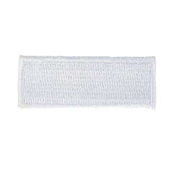 Iron On Stripe Patch - 10 pack