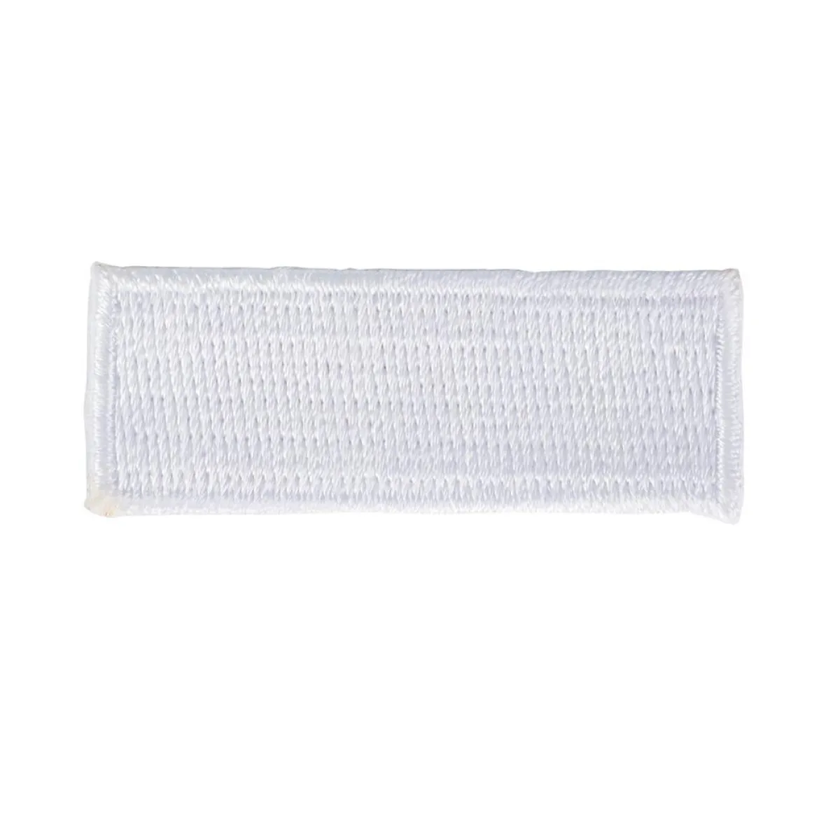 Iron On Stripe Patch - 10 pack