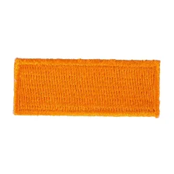 Iron On Stripe Patch - 10 pack