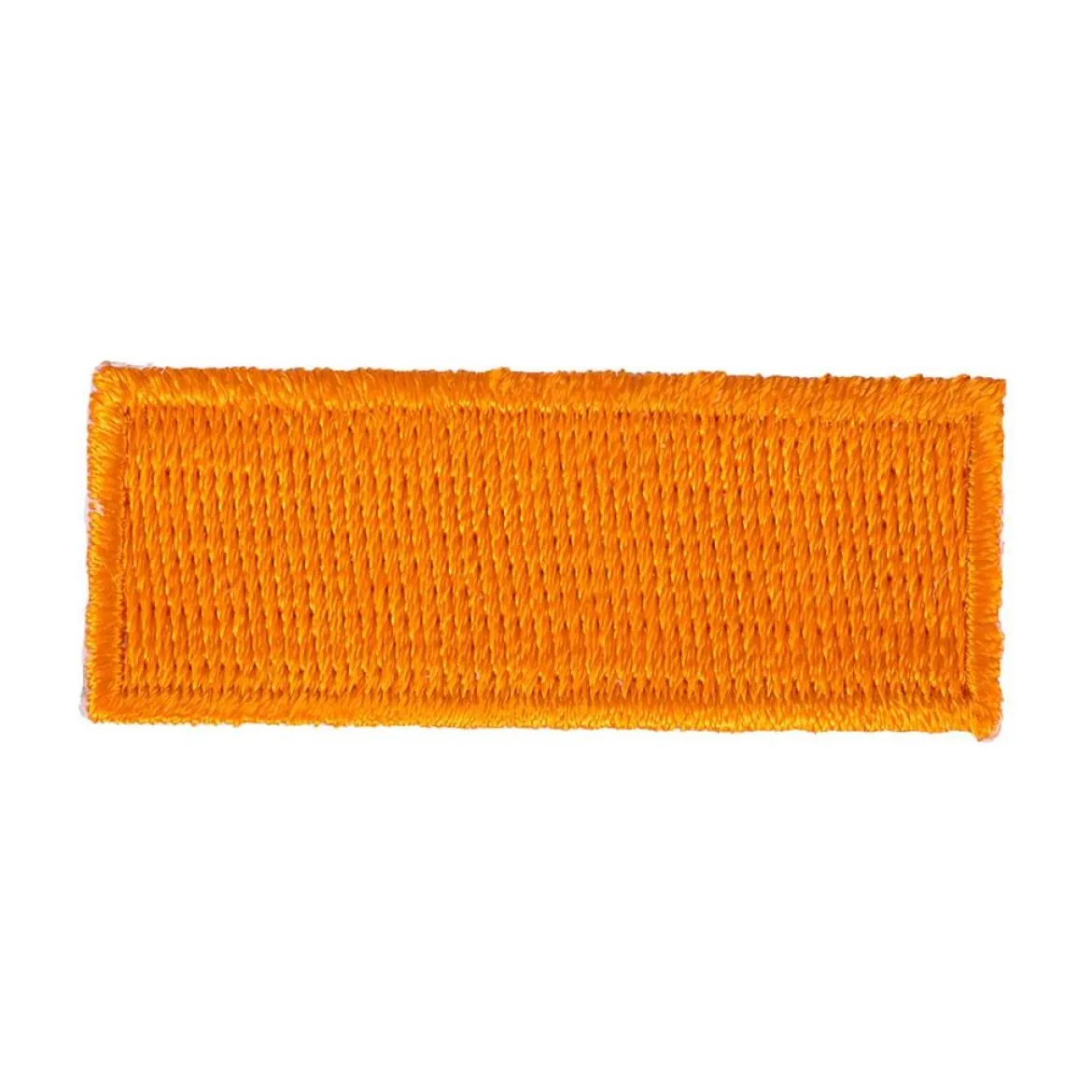 Iron On Stripe Patch - 10 pack