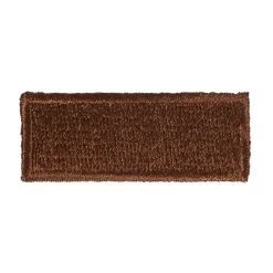 Iron On Stripe Patch - 10 pack