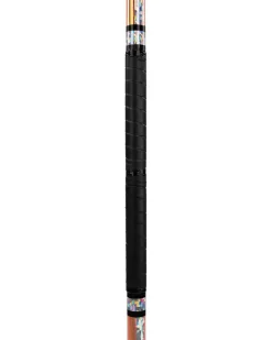 Jackson Rudolph Legacy Bo with Grip