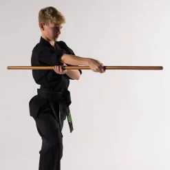 Jackson Rudolph Trainer Bo