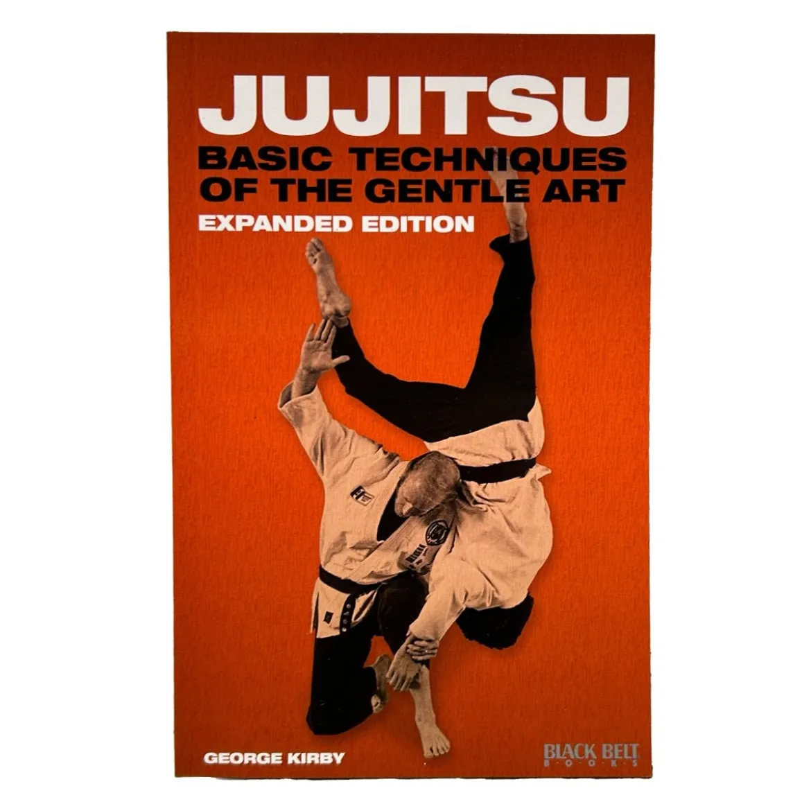 Jiu-Jitsu: Expanded Edition
