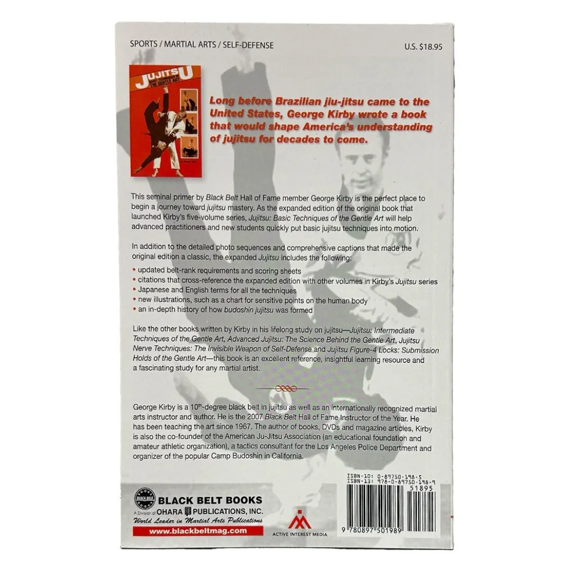 Jiu-Jitsu: Expanded Edition