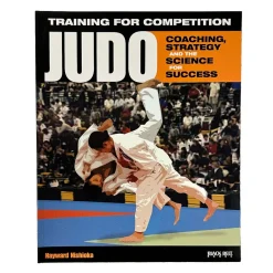 Judo: Training for Competition