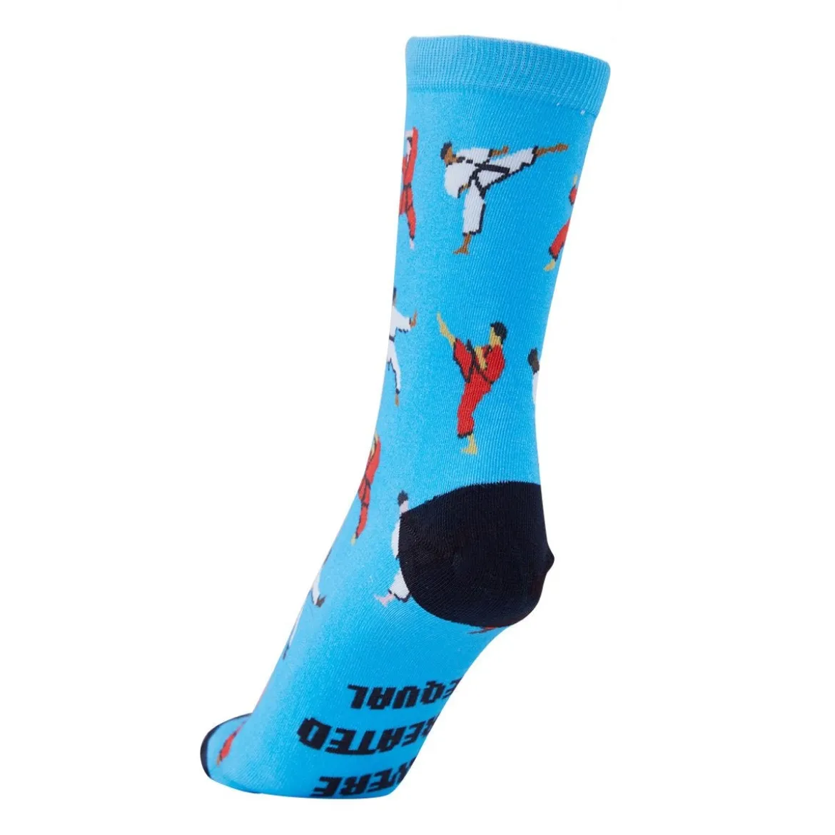 Karate Champ Socks