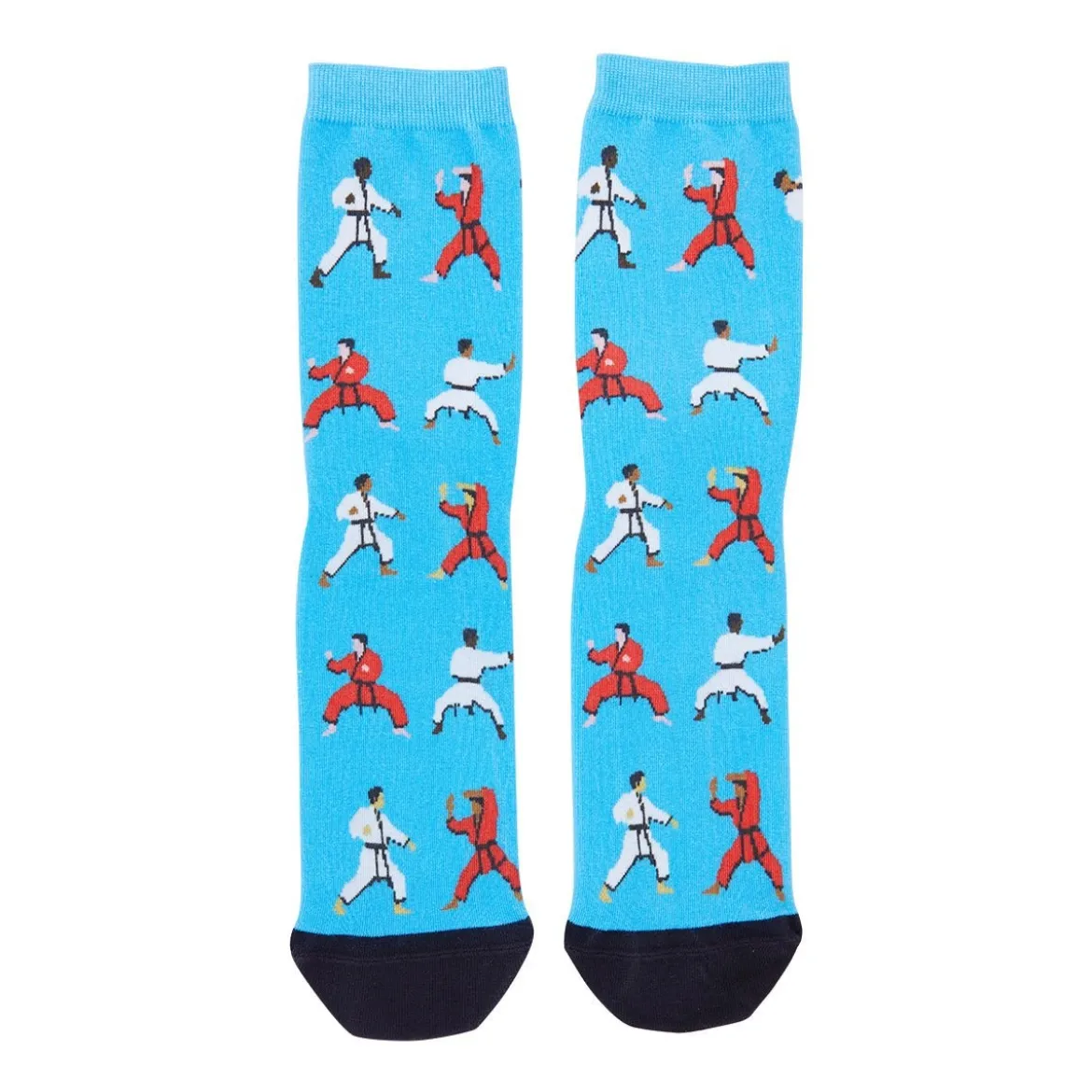 Karate Champ Socks