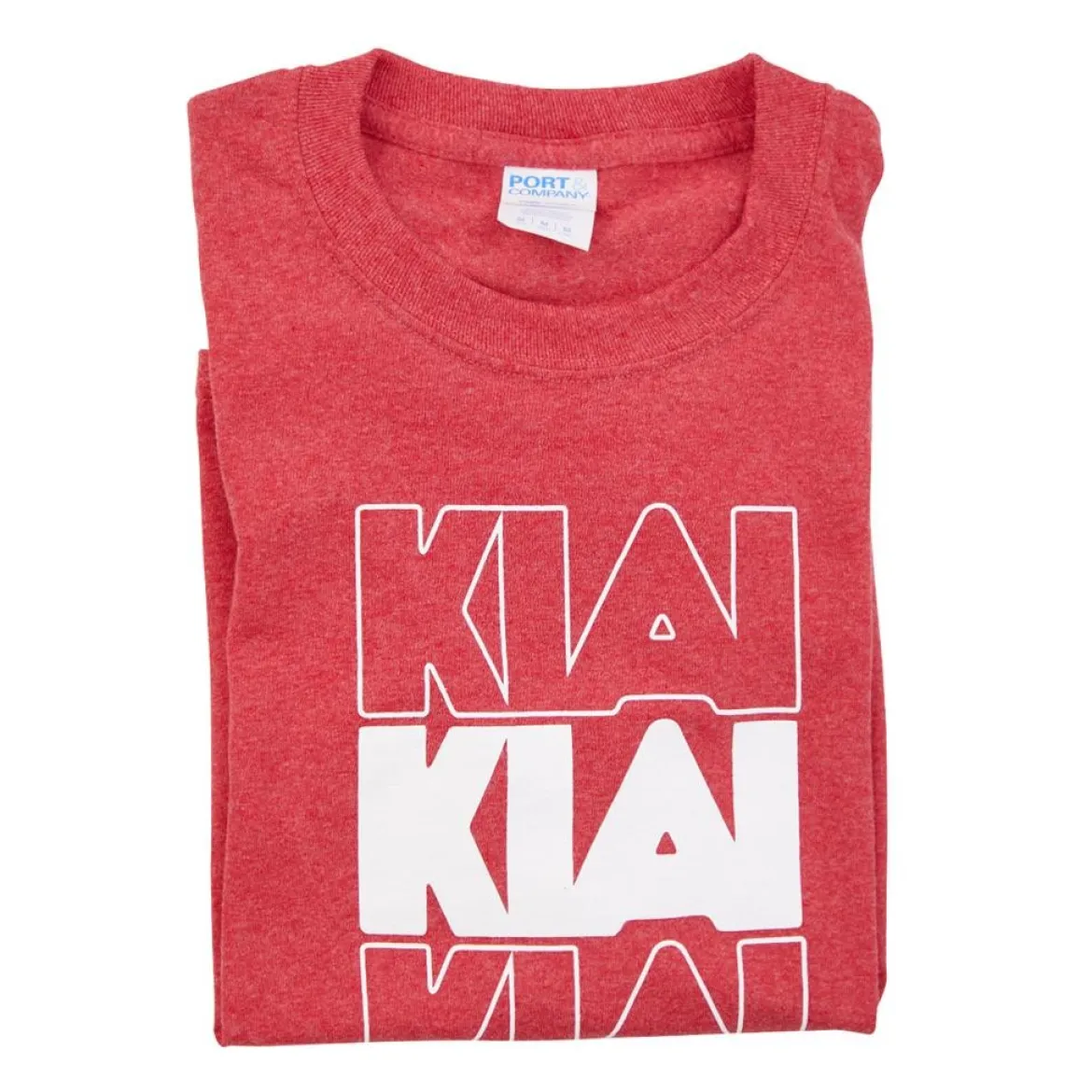 KIAI Youth Tee