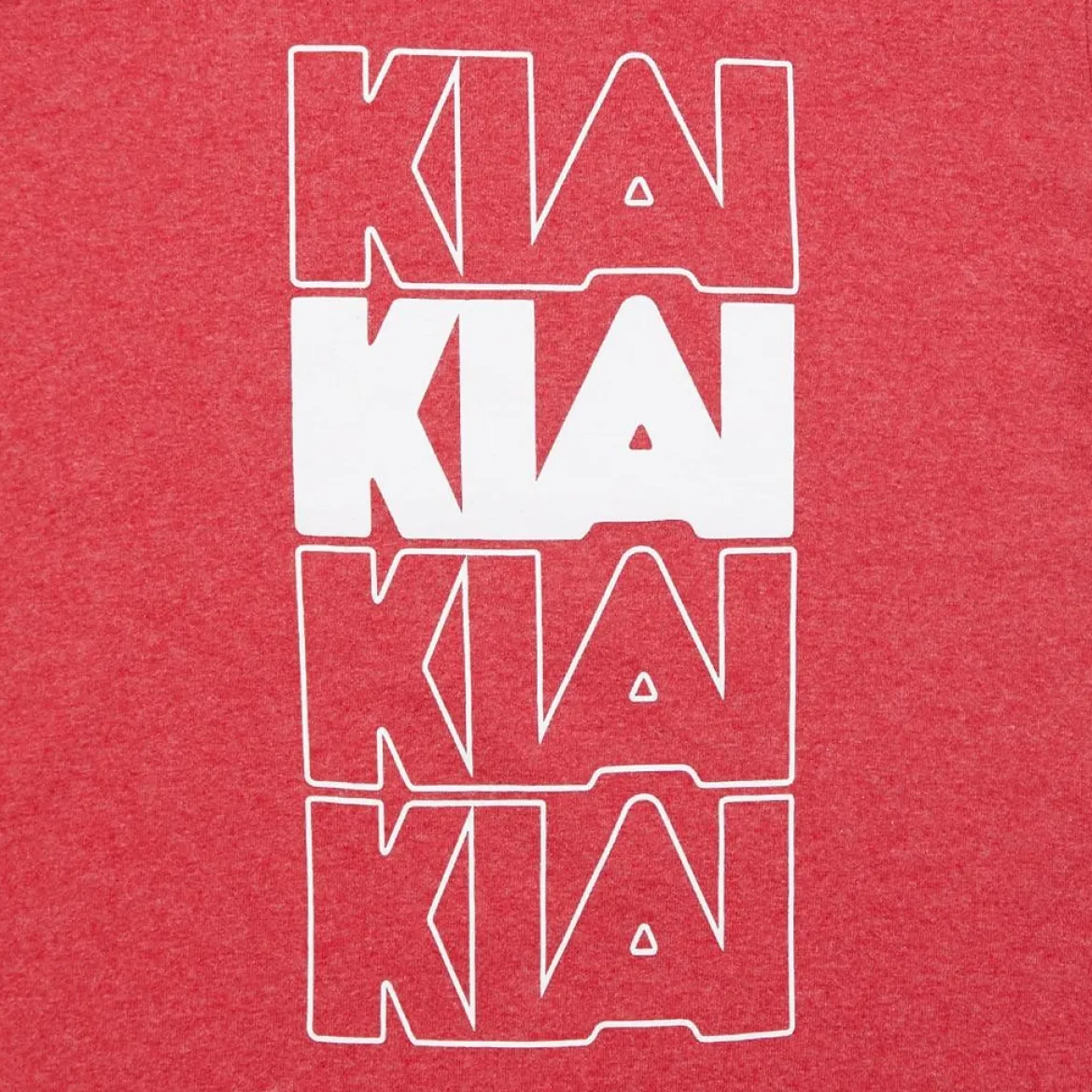 KIAI Youth Tee