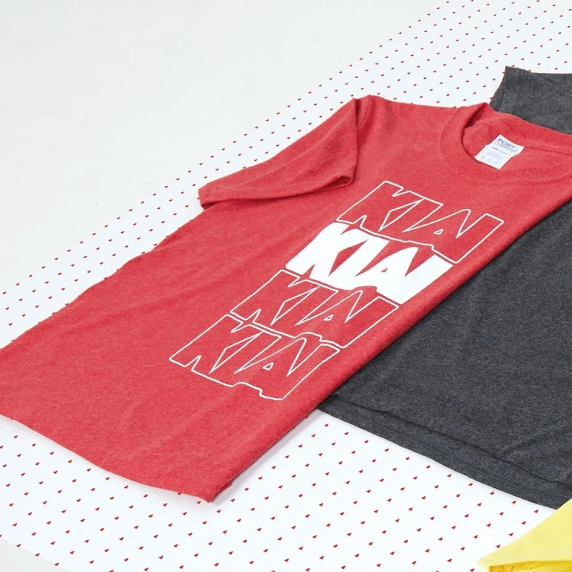 KIAI Youth Tee