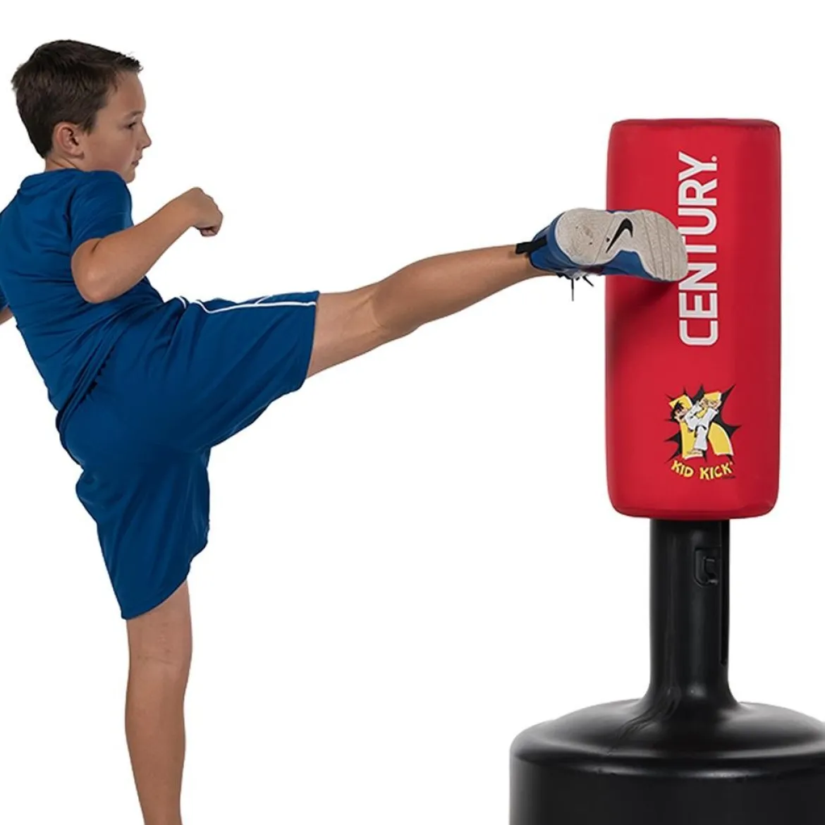 Kid Kick Wavemaster