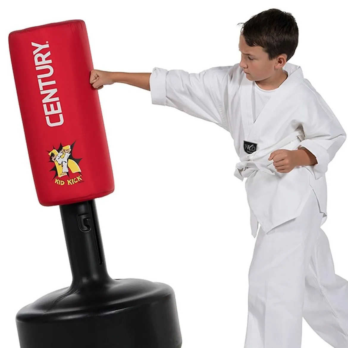 Kid Kick Wavemaster