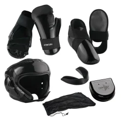 Kize Sparring Gear Bundle