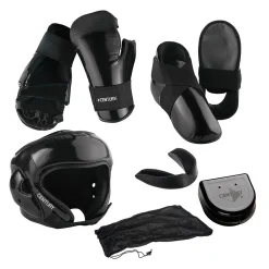 Kize Sparring Gear Bundle