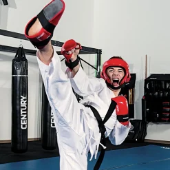 Kize Sparring Kicks