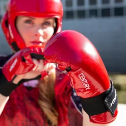 Kize Sparring Punches