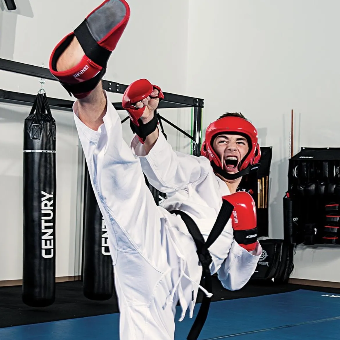 Kize Sparring Punches