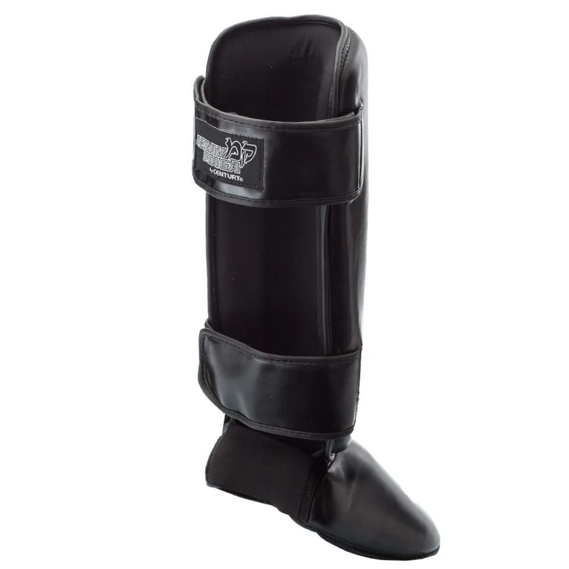 Krav Maga Shin Instep Guards