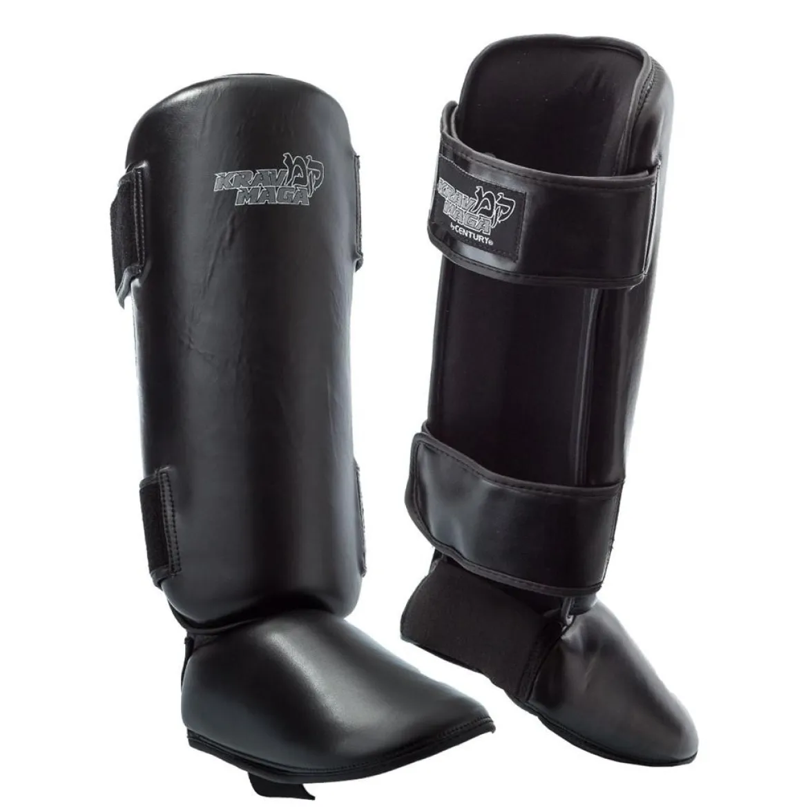 Krav Maga Shin Instep Guards