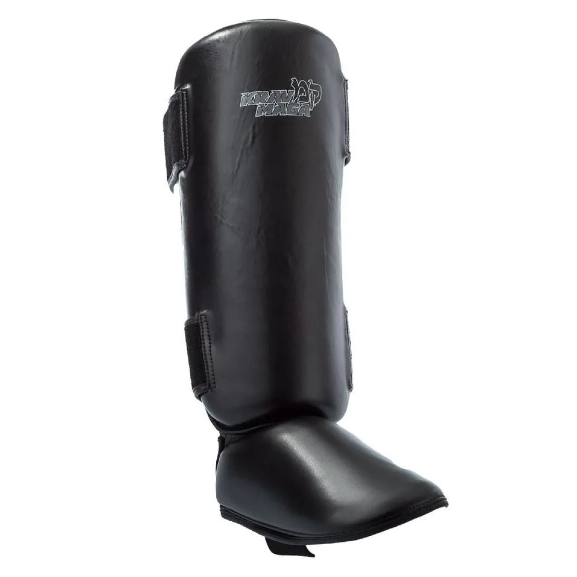Krav Maga Shin Instep Guards