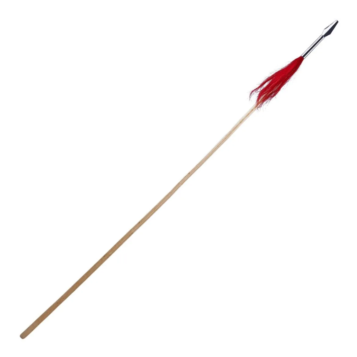 Kung Fu Spear