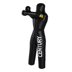 90 lb. Black Grappling Dummy