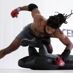 120lbs Black Grappling Dummy