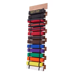 14 Level Belt Display