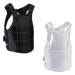 Lightweight Chest Guard