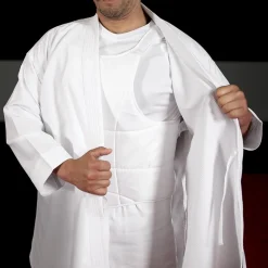 Lightweight Chest Guard