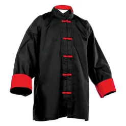 Lightweight Kung Fu Top